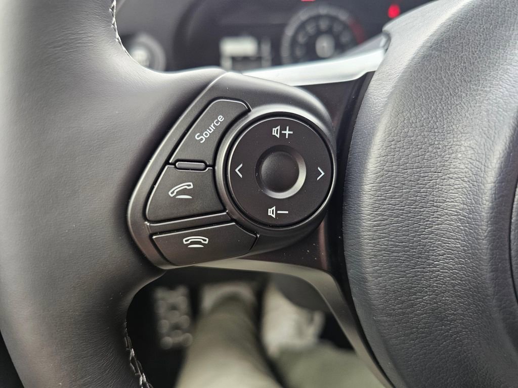 New 2026 Toyota GR86 Premium image 31