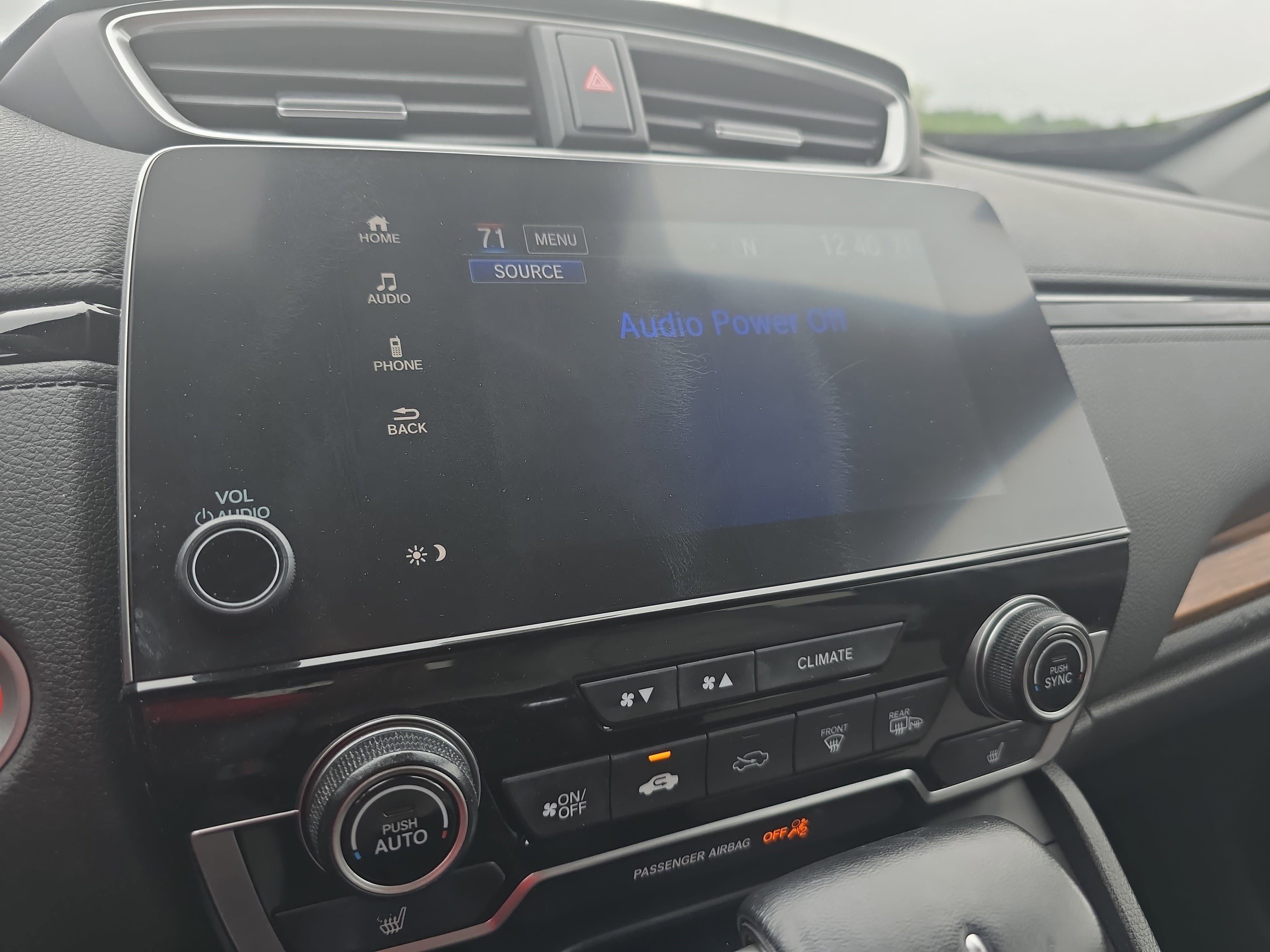 Used 2019 Honda CR-V EX-L image 20