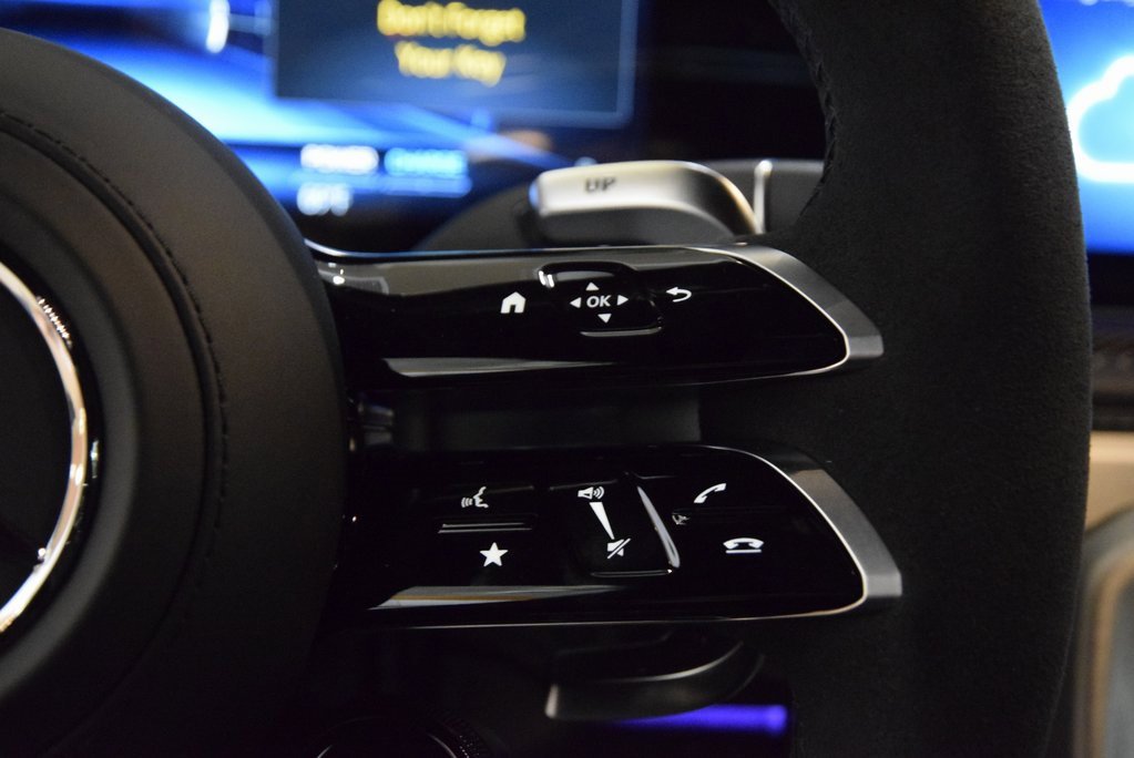 New 2026 Mercedes-Benz G 63 AMG 4MATIC image 42