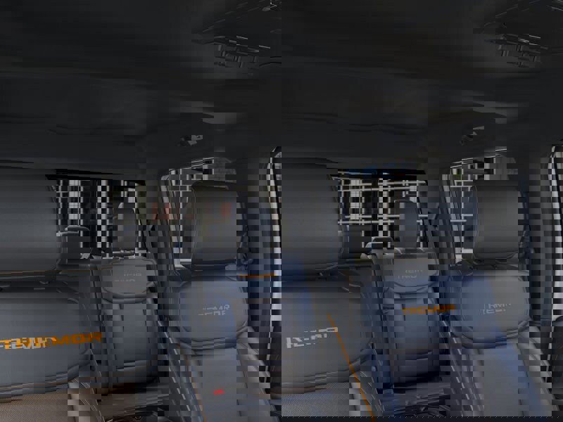 New 2025 Ford F150 Tremor w/ Equipment Group 402A High image 44