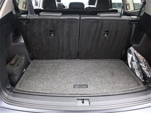 Used 2022 Volkswagen Atlas SE image 16