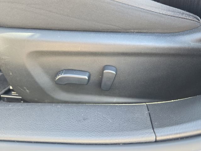 Used 2024 Nissan Altima 2.5 SV image 16