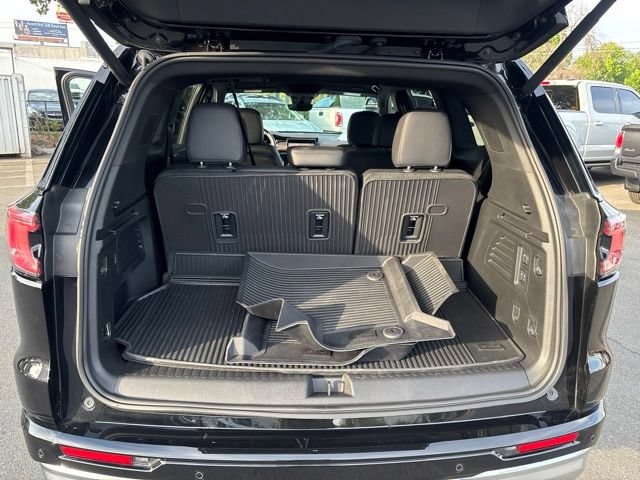 Used 2026 GMC Acadia Denali w/ Super Cruise Package AWD/4WD image 35