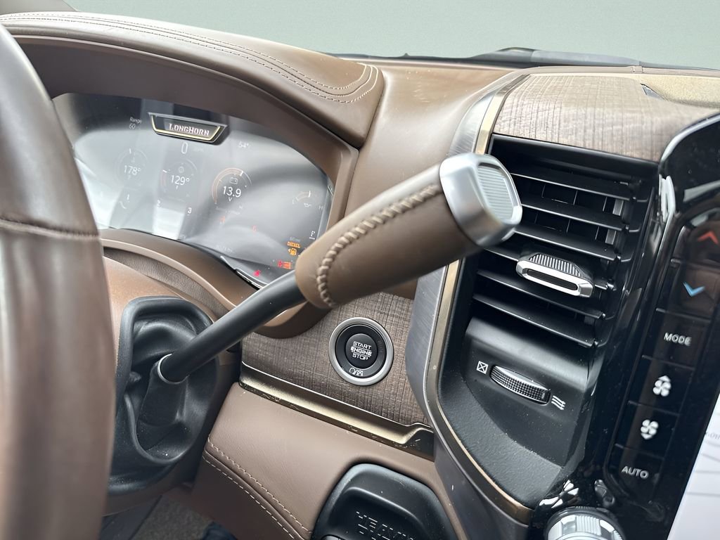 Used 2023 RAM 3500 Limited image 24