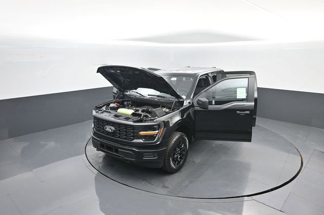New 2026 Ford F150 STX image 34