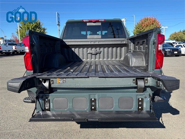 New 2026 Chevrolet Silverado 1500 High Country image 38
