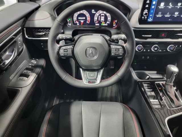 New 2026 Acura ADX A-Spec w/ Advance Package AWD/4WD image 23