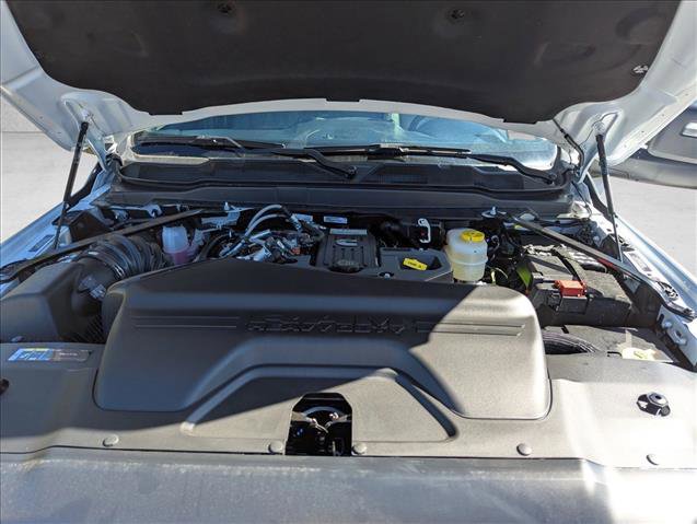 New 2026 RAM 3500 Tradesman image 19