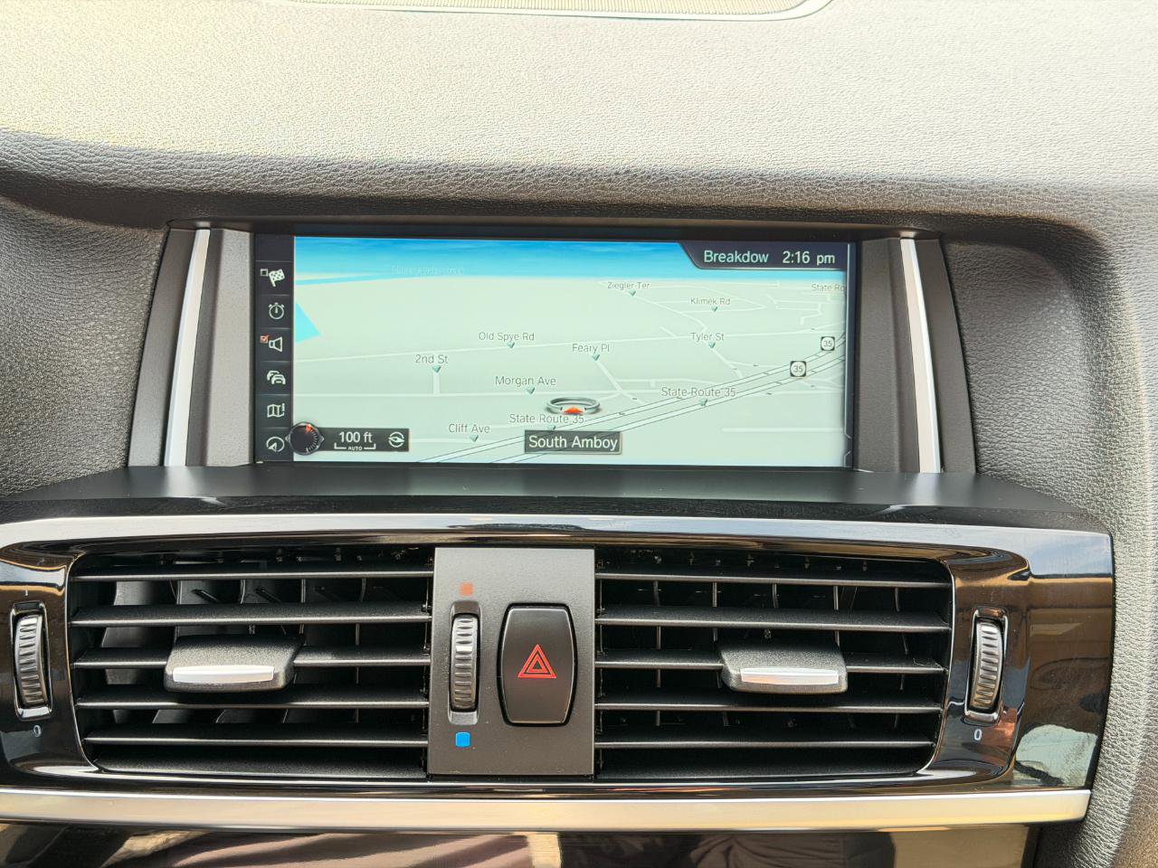 Used 2017 BMW X3 xDrive28i image 22