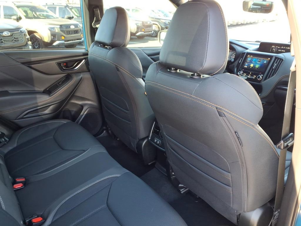 Used 2023 Subaru Forester Wilderness image 23