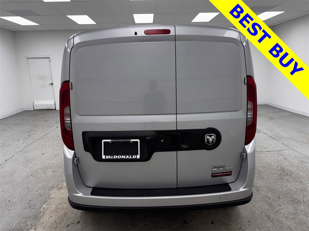 Used 2020 RAM ProMaster City Tradesman SLT image 6