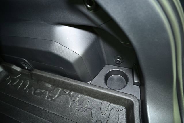 Used 2025 Subaru Crosstrek 2.5i Limited w/ Popular Package #3A image 52