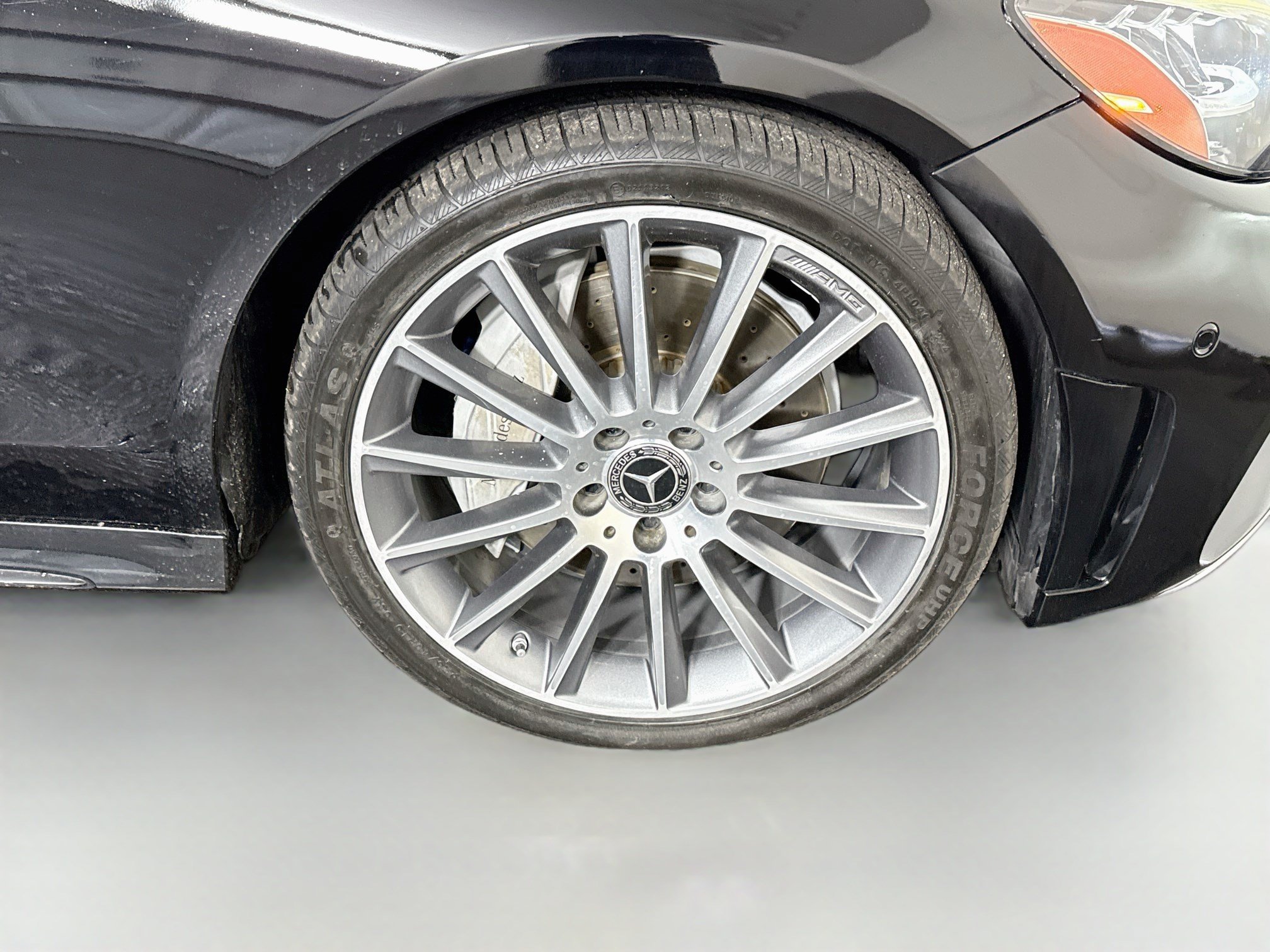 Used 2019 Mercedes-Benz C 300 Cabriolet w/ Premium Package image 30