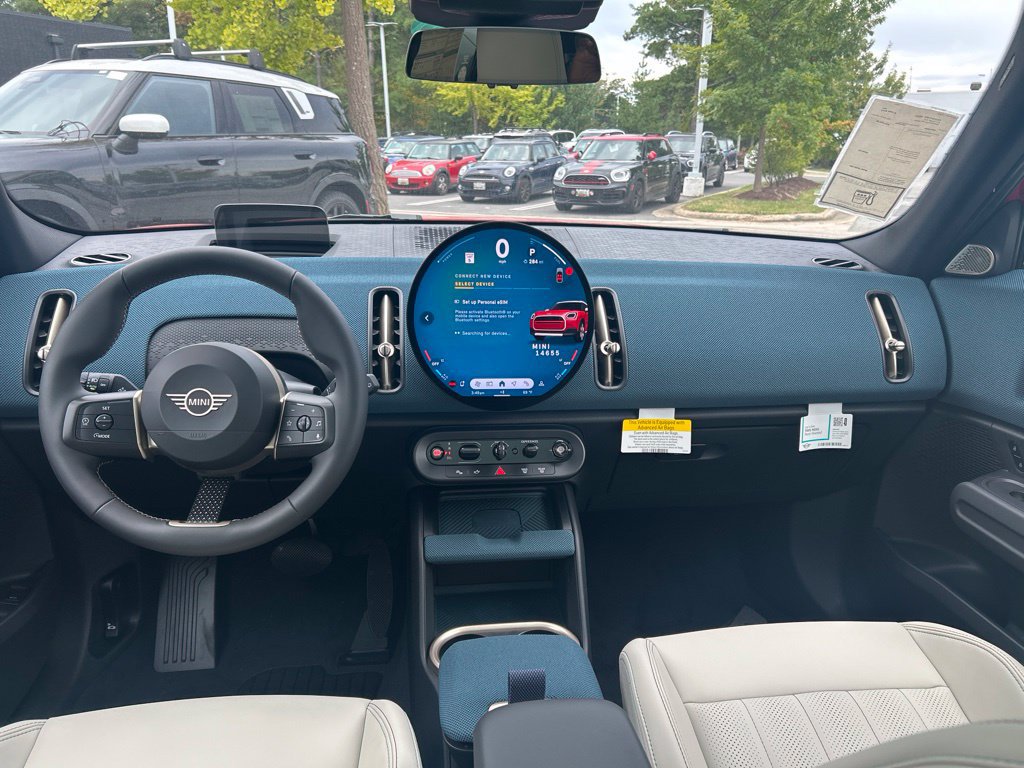 New 2027 MINI Cooper Countryman S AWD/4WD image 46