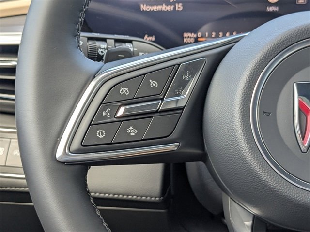 New 2026 Buick Enclave Preferred w/ Power Package image 29