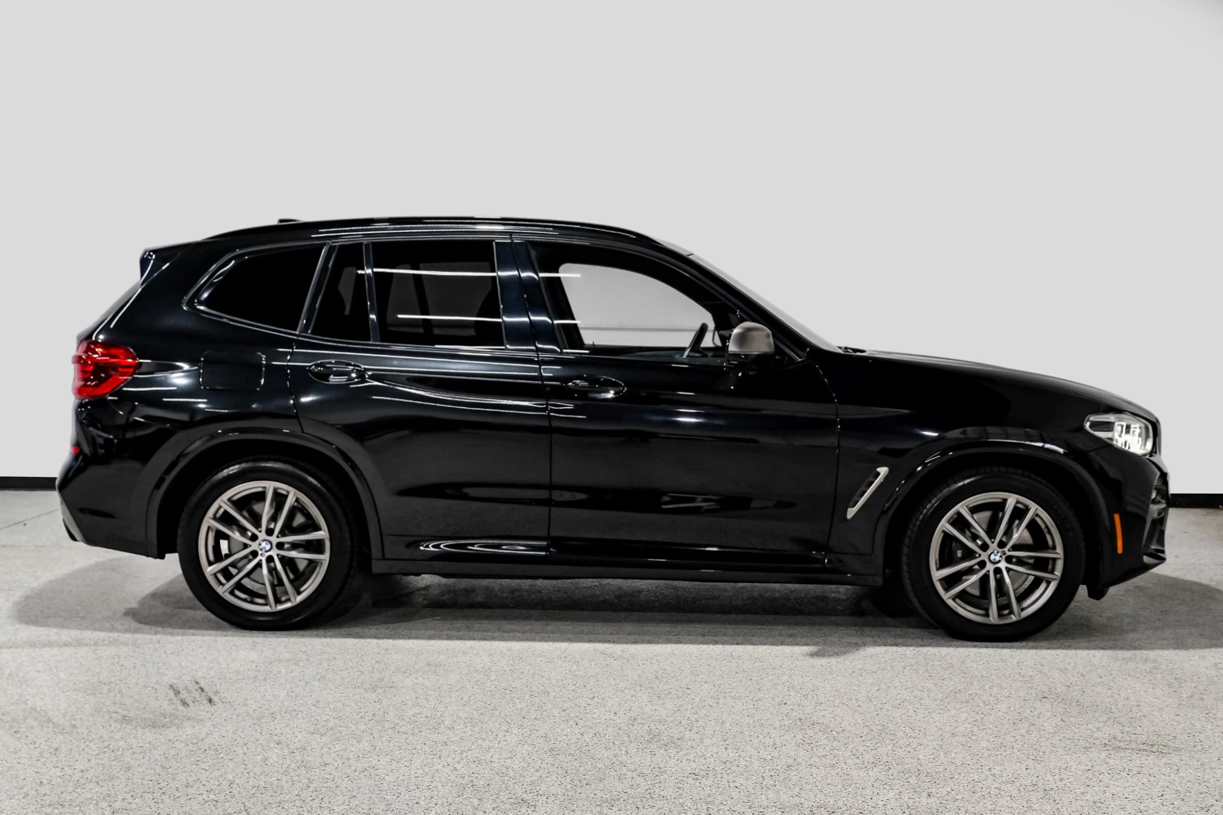Used 2019 BMW X3 M40i AWD/4WD image 5