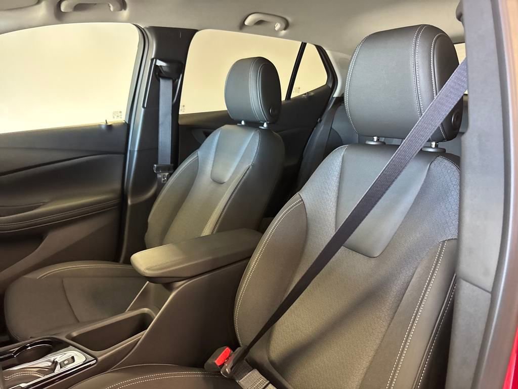 New 2026 Buick Encore GX Preferred w/ Advanced Technology Package image 26