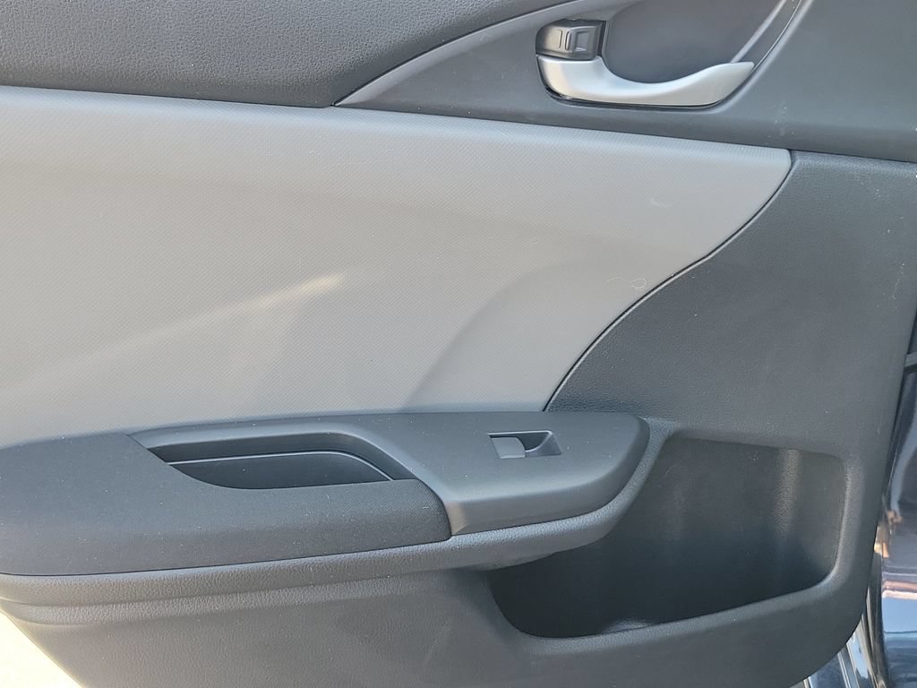 Used 2017 Honda Civic EX image 14