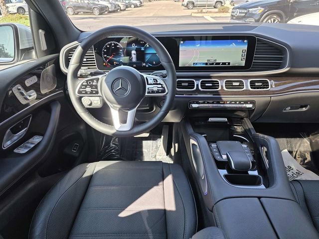 Used 2022 Mercedes-Benz GLE 350 4MATIC image 9