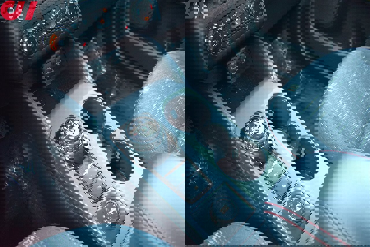 Used 2024 Ford Bronco Sport Heritage w/ Heritage Convenience Package image 24