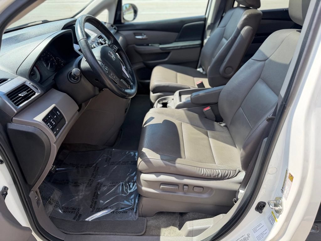 Used 2017 Honda Odyssey Touring image 23