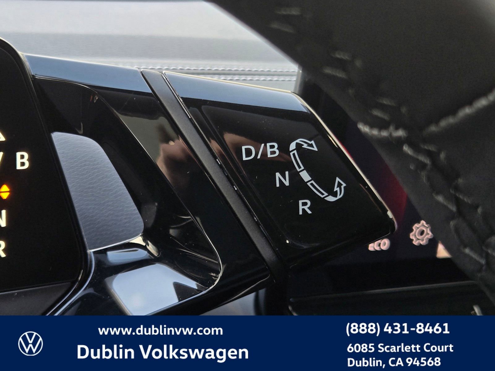 Used 2023 Volkswagen ID.4 Pro S RWD image 22