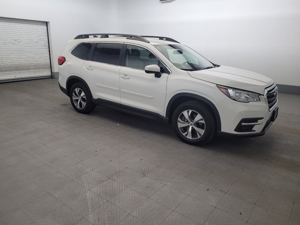 Used 2020 Subaru Ascent Premium w/ Convenience Package AWD/4WD image 11