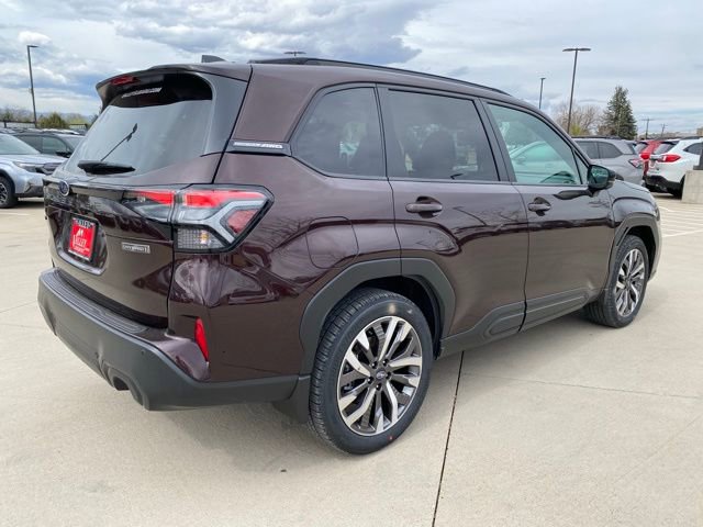 New 2026 Subaru Forester Touring image 5