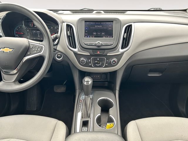 Used 2021 Chevrolet Equinox LS image 11