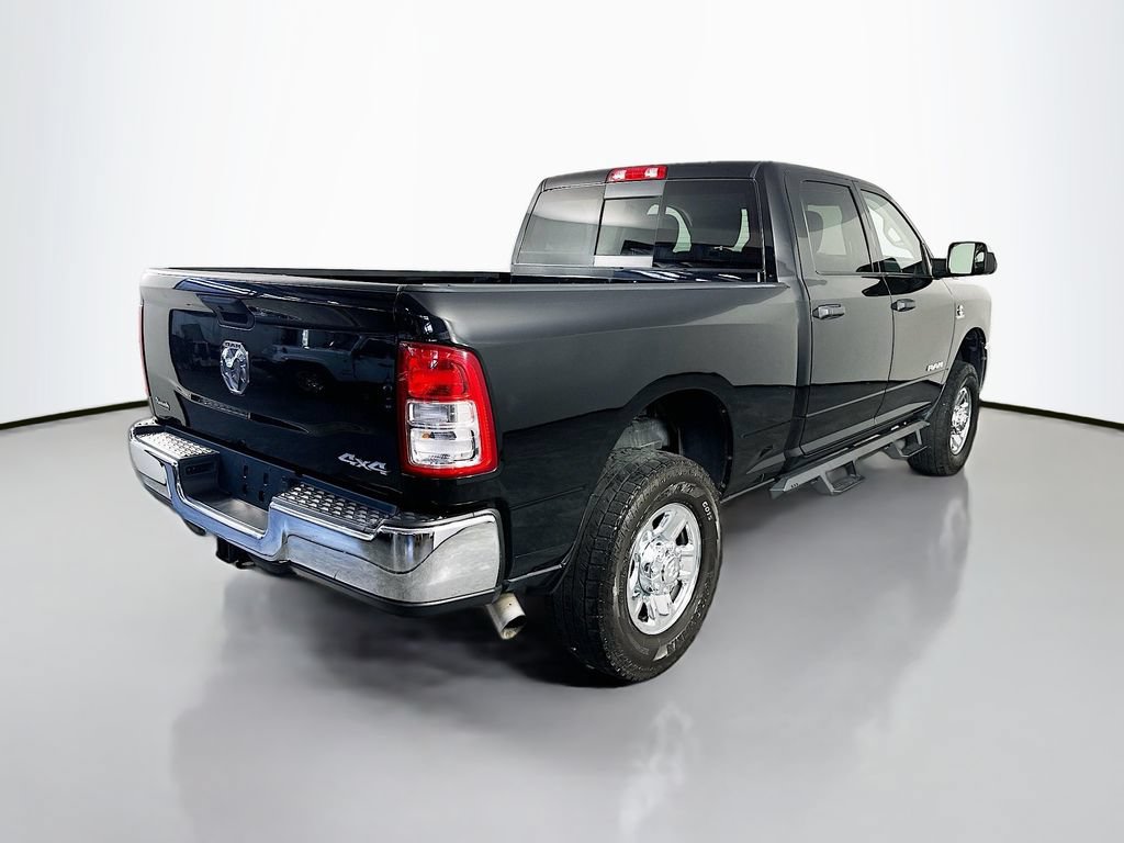 Used 2020 RAM 2500 Tradesman AWD/4WD image 7