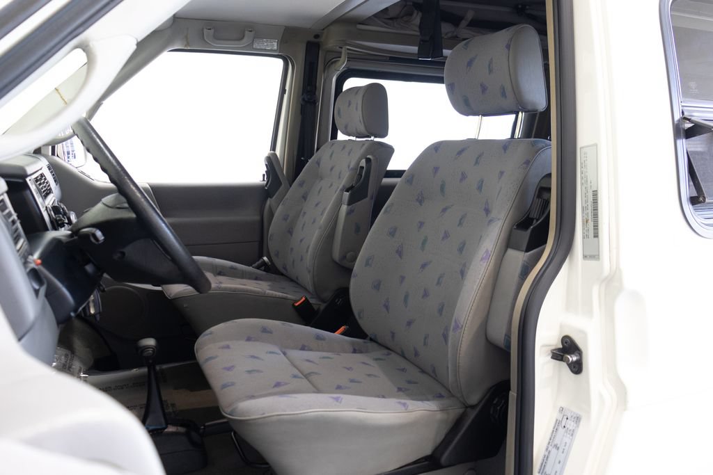 Used 1997 Volkswagen Eurovan Camper FWD image 27