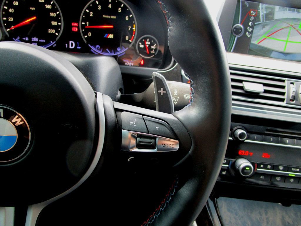 Used 2012 BMW M6 Convertible RWD image 20