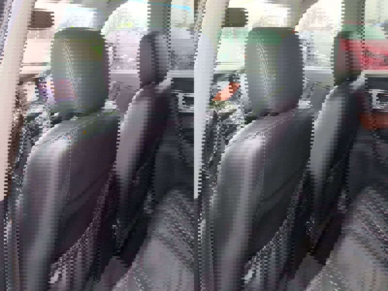 Used 2012 INFINITI FX35 AWD w/ Premium Pkg image 17