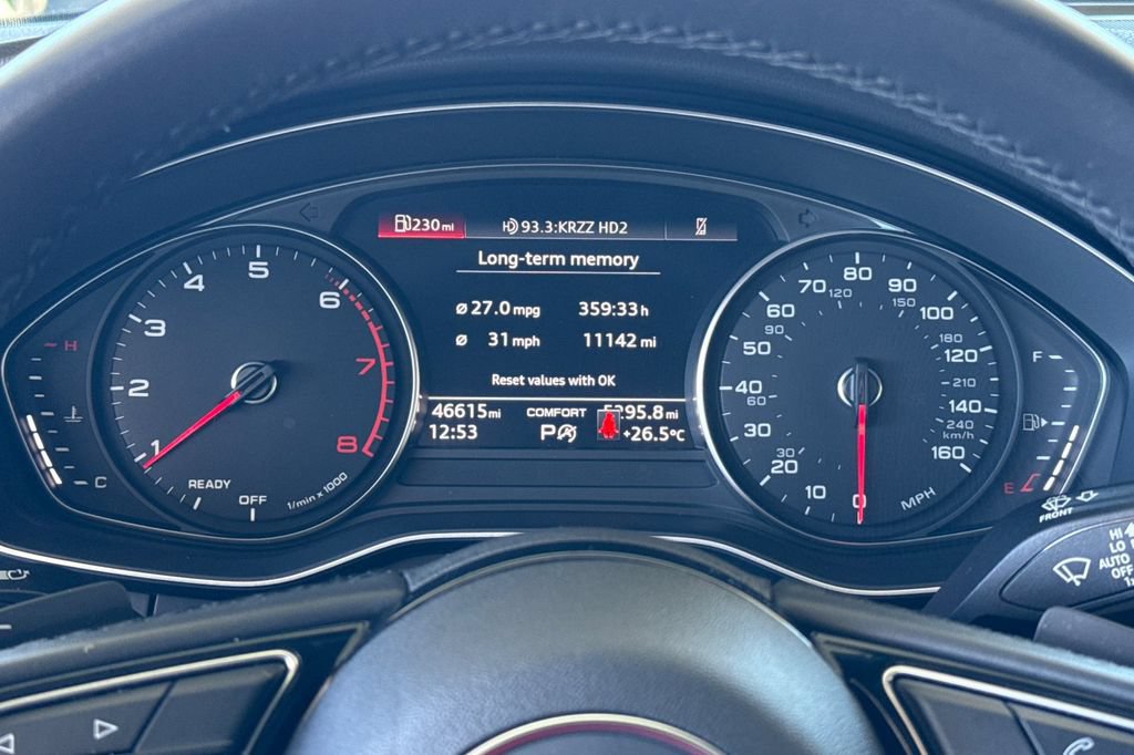 Used 2021 Audi A4 2.0T Premium AWD/4WD image 22