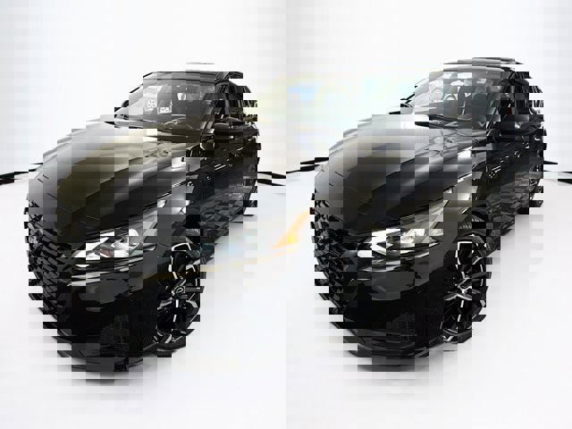 New 2025 Nissan Altima 2.5 SR