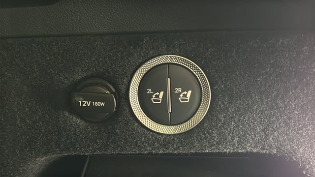 Used 2025 Genesis GV80 3.5T Prestige AWD/4WD image 40