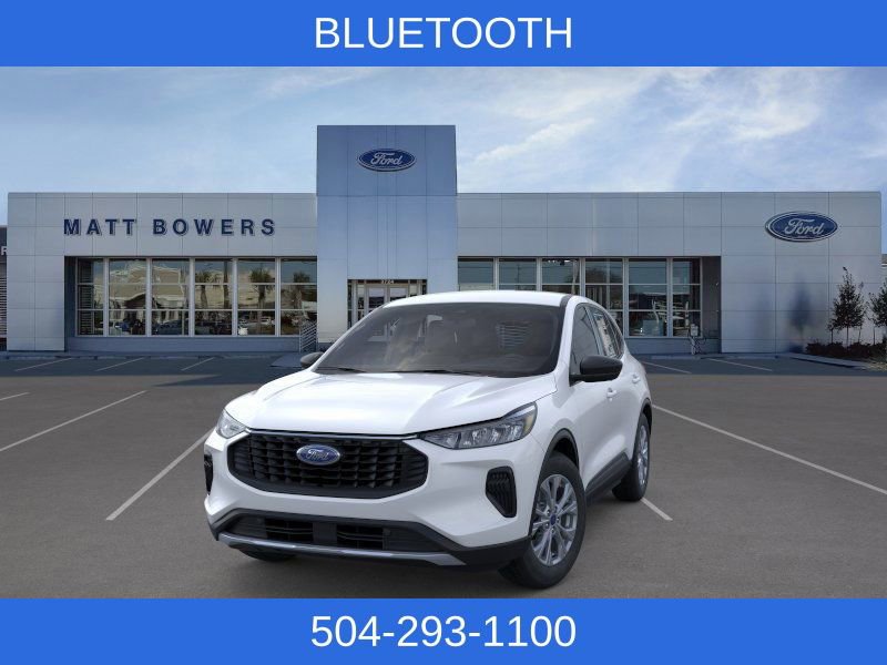 New 2026 Ford Escape Active w/ Active Premium Tech Pack image 2