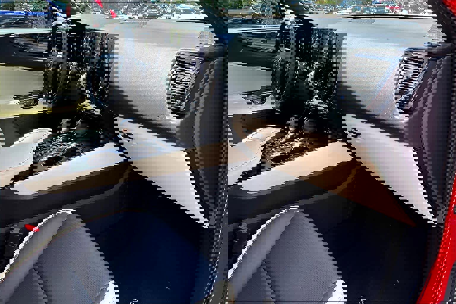 Used 2024 Lexus NX 250 FWD w/ Towing Package (2000 Lbs) image 19