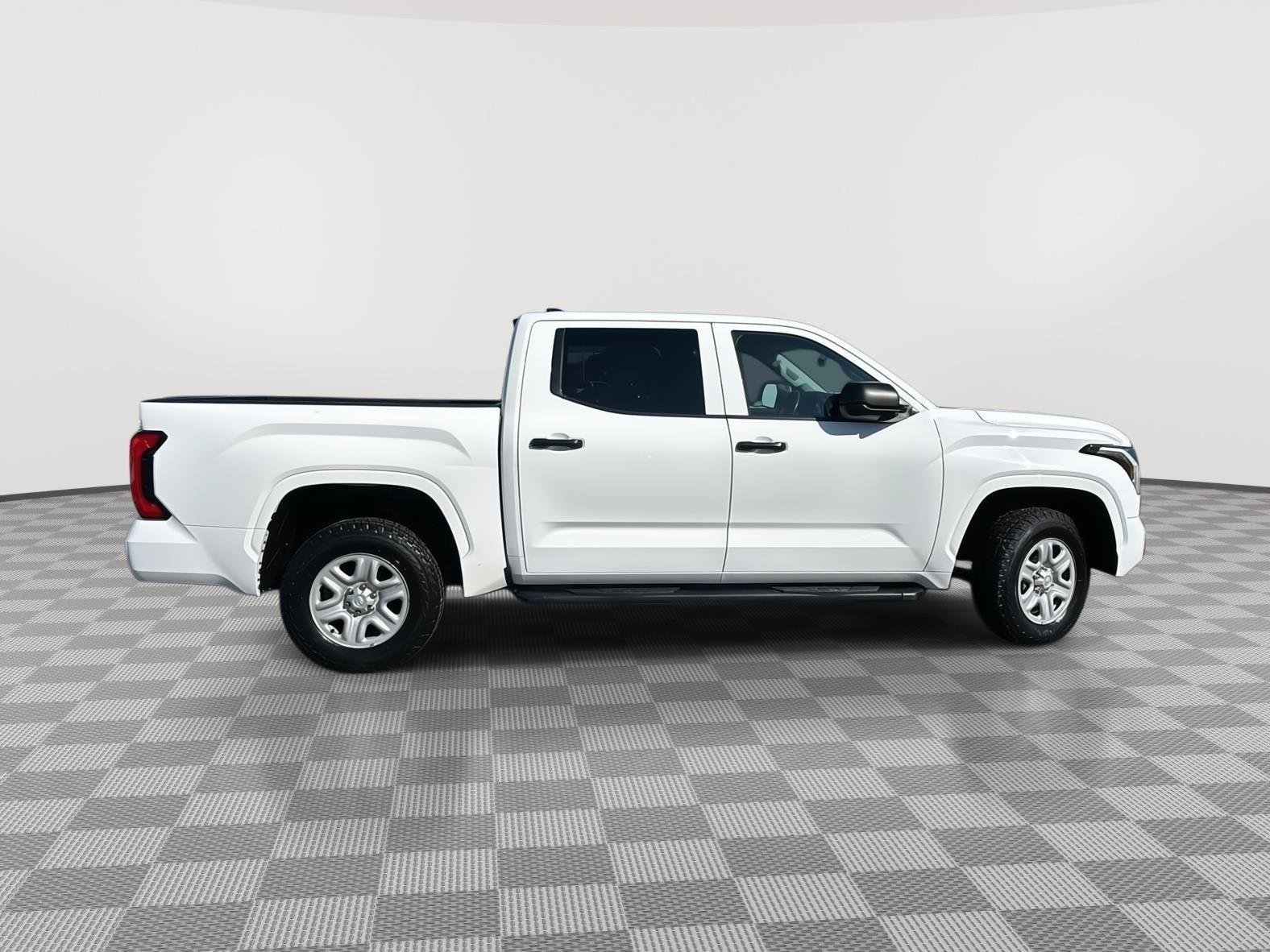 Used 2023 Toyota Tundra SR image 10