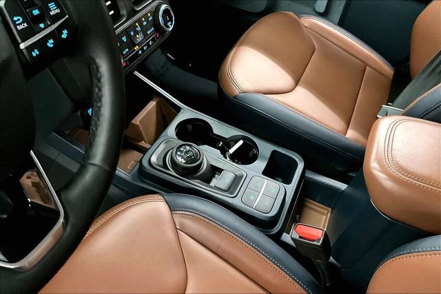 Used 2023 Ford Maverick Lariat w/ Lariat Luxury Package image 15