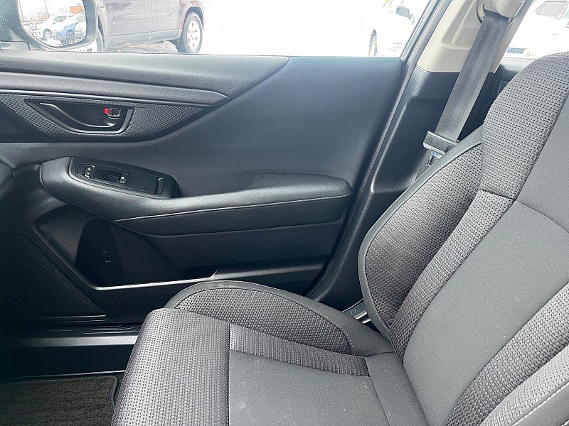 Used 2021 Subaru Outback image 30