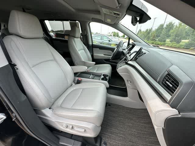 Used 2022 Honda Odyssey EX-L image 23