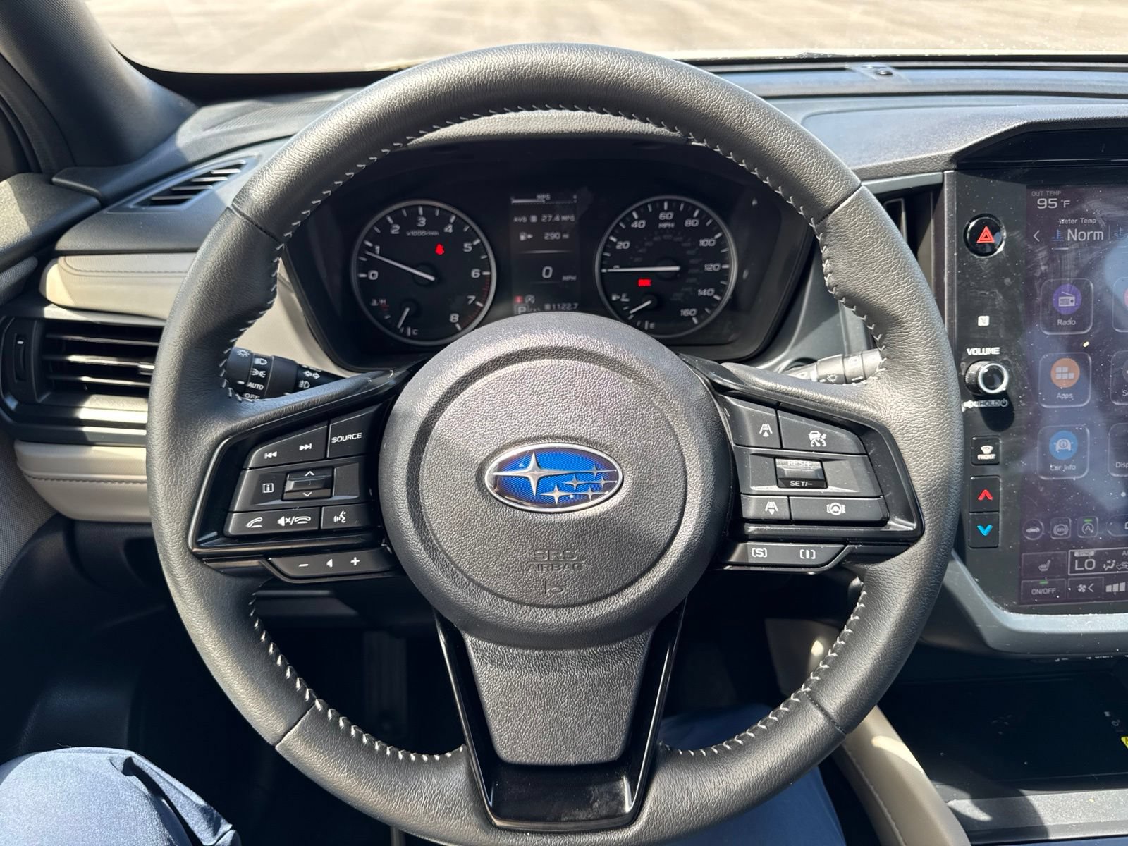 Used 2025 Subaru Forester Premium w/ Convenience Package #2 AWD/4WD image 18