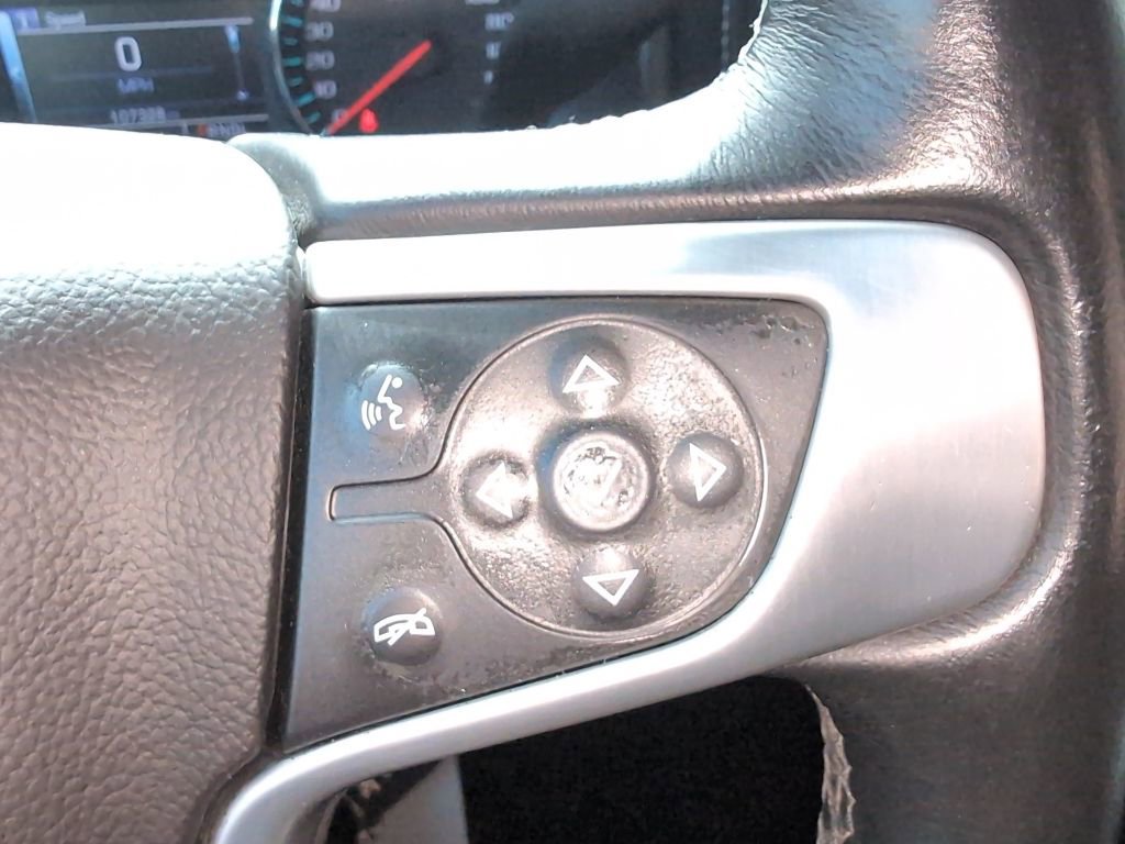 Used 2017 GMC Sierra 1500 SLE w/ SLE Value Package image 15