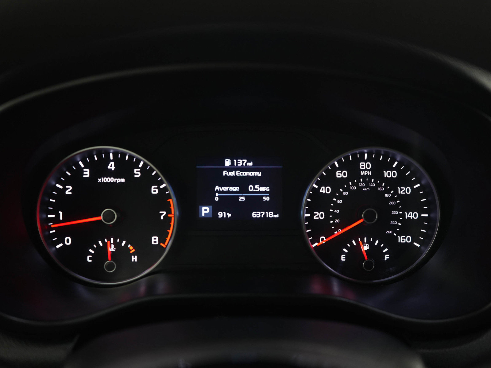 Used 2021 Kia Sportage LX w/ LX AWD Popular Package image 22