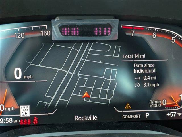 New 2026 BMW 840i xDrive image 11