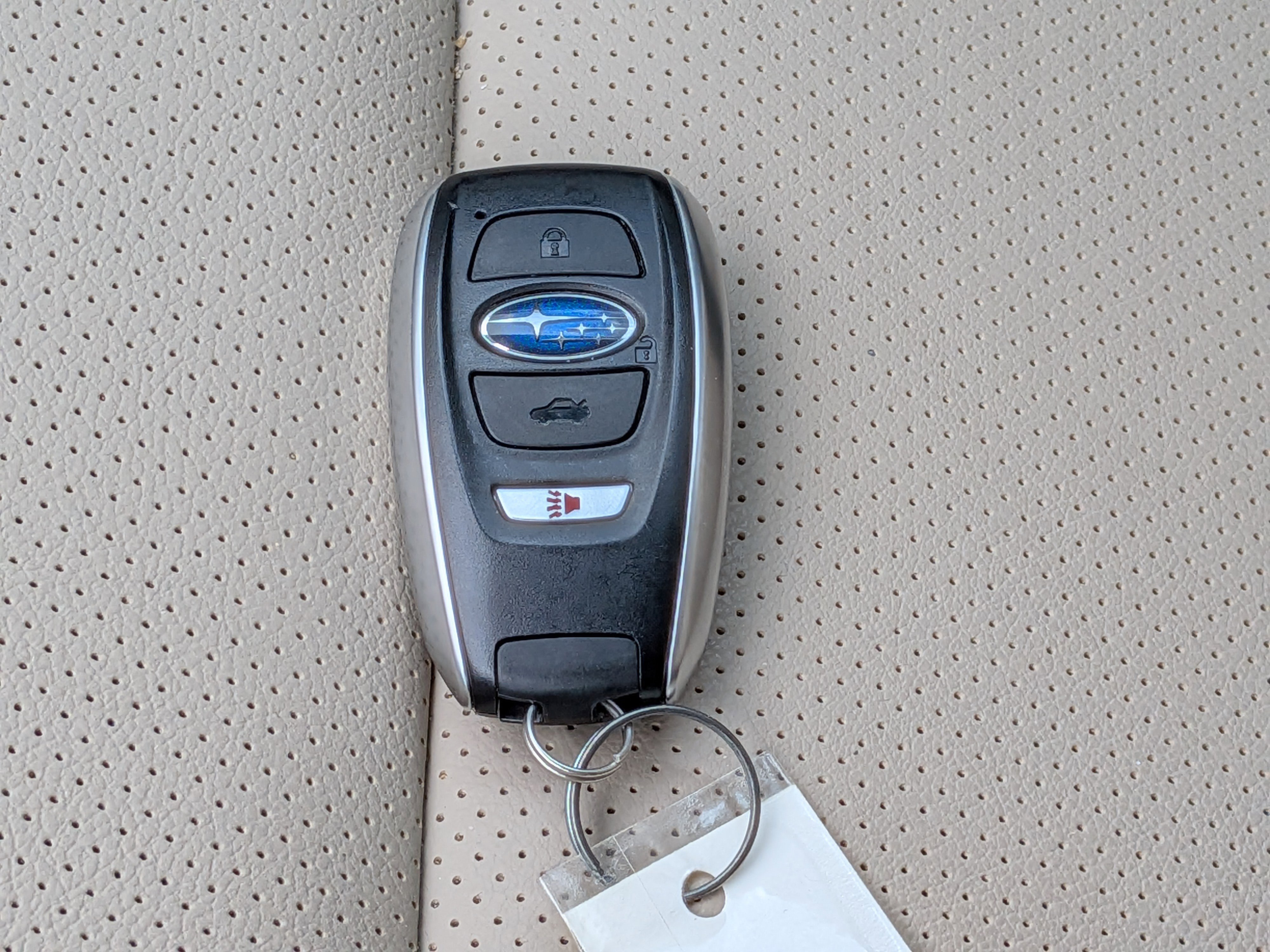 Certified 2023 Subaru Outback Limited AWD/4WD image 22