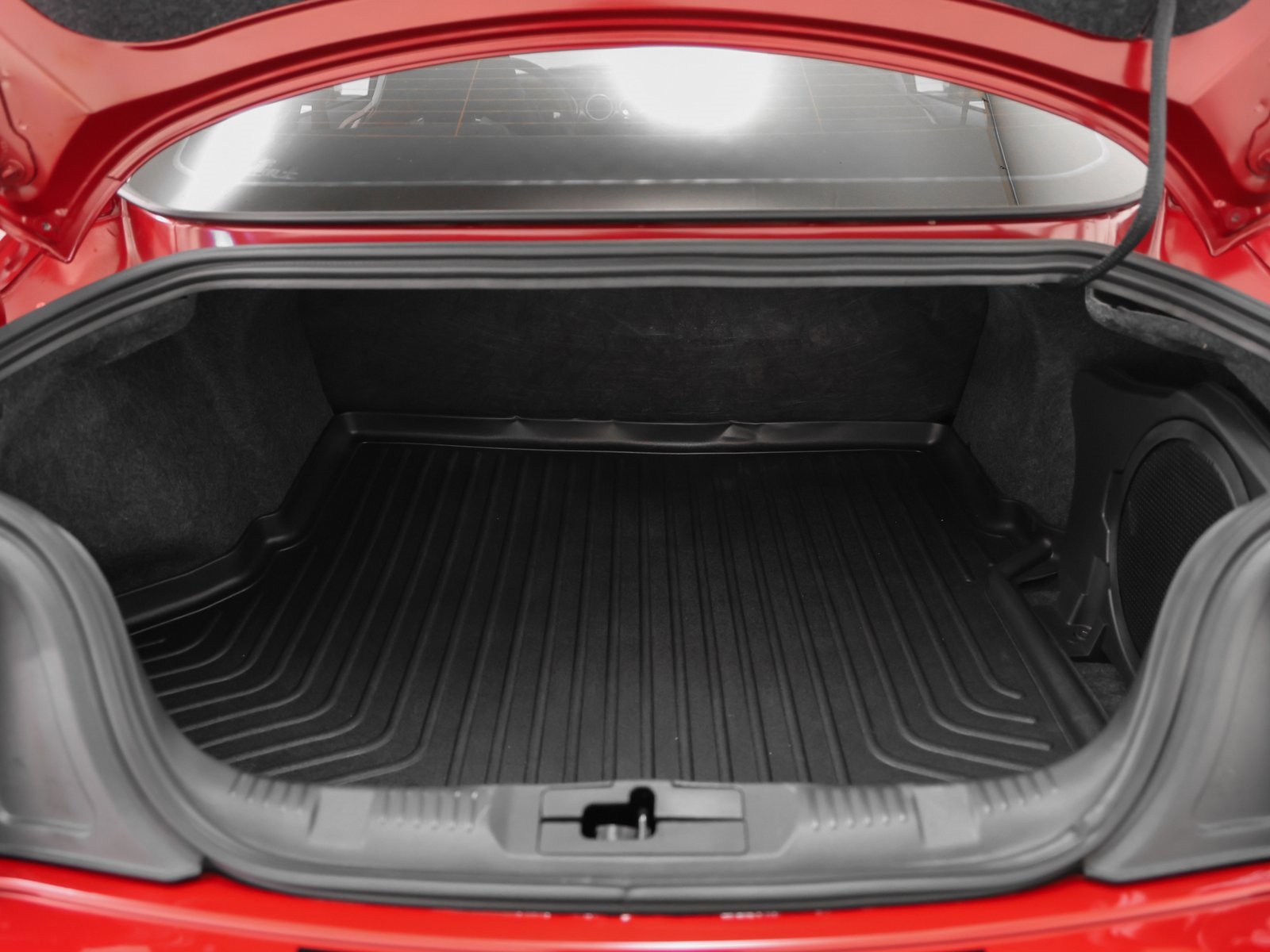 Used 2020 Ford Mustang Shelby GT500 w/ Carbon Fiber Track Pack image 36