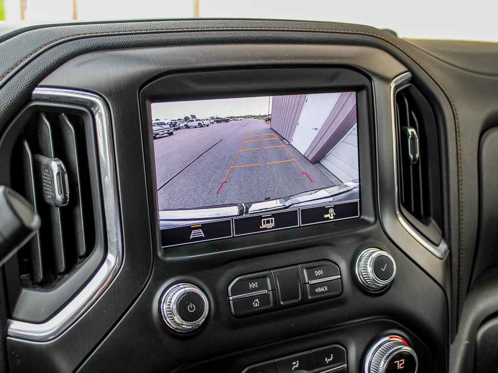 Used 2021 GMC Sierra 1500 AT4 AWD/4WD image 40