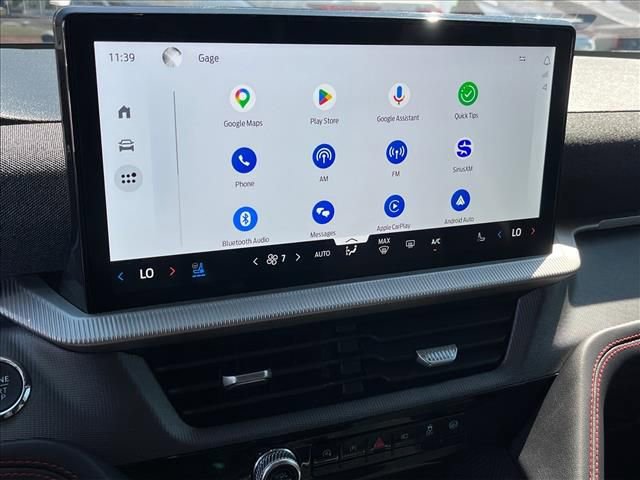 Used 2025 Ford Explorer ST image 11